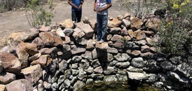 Exigen ´analizar´ calidad del agua
