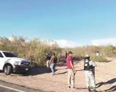 Mataron a 3 niñas   