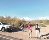Mataron a 3 niñas   