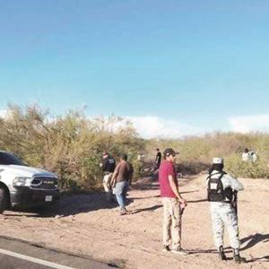 Mataron a 3 niñas   

