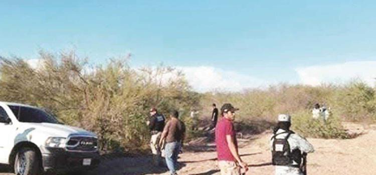 Mataron a 3 niñas Mataron a 3 niñas