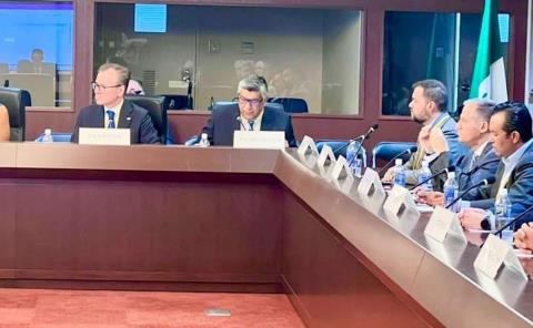 SLP fortalece sus lazos con empresas niponas