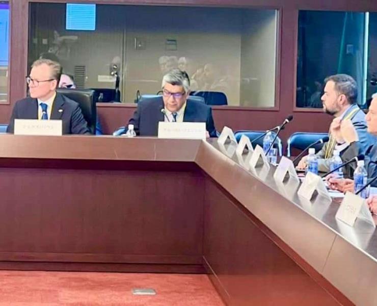 SLP fortalece sus lazos con empresas niponas SLP fortalece sus lazos con empresas niponas