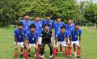 Barrio del Carmen Campeón de segunda fuerza en fut  7
