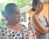 Acusan a funcionarios del Ayuntamiento de robar apoyos federales
