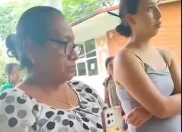 Acusan a funcionarios del Ayuntamiento de robar apoyos federales