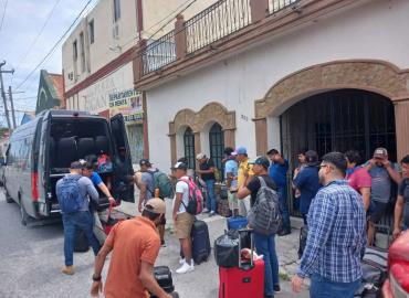 Continúa bolsa de trabajo abierta para solicitantes