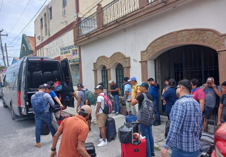 Continúa bolsa de trabajo abierta para solicitantes