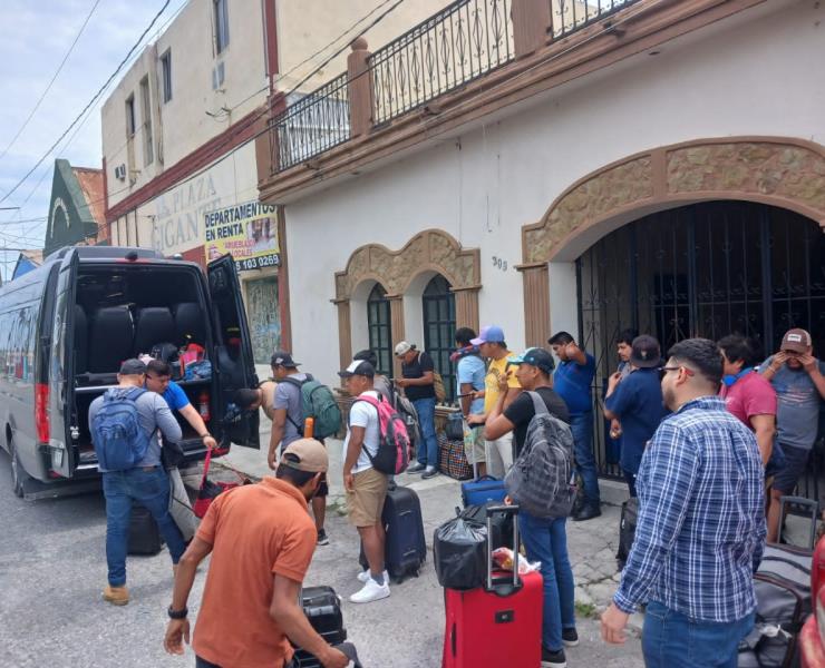 Continúa bolsa de trabajo abierta para solicitantes