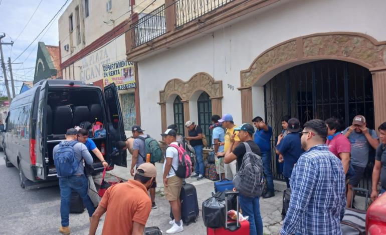 Continúa bolsa de trabajo abierta para solicitantes