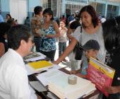Abusos en aumento a las inscripciones 