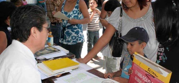 Abusos en aumento a las inscripciones Abusos en aumento a las inscripciones