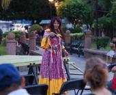 Arrancó festival teatral gratuito