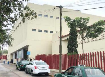 Hospital de Valles es una "prioridad"