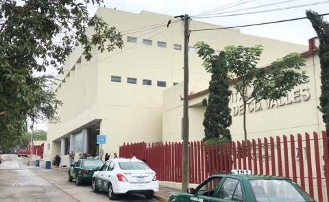Hospital de Valles es una "prioridad"