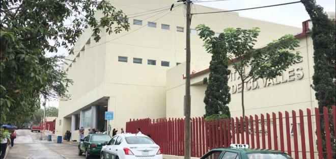 Hospital de Valles es una "prioridad"