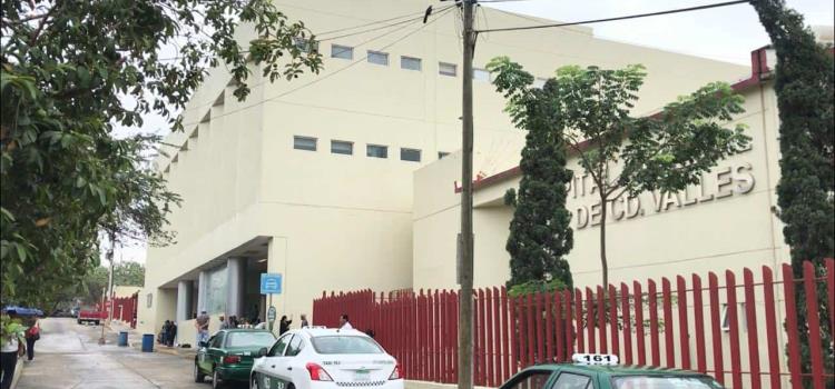 Hospital de Valles es una "prioridad"