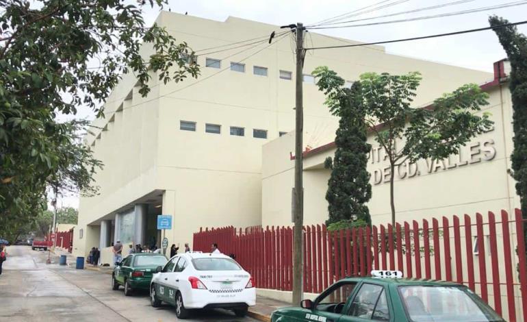 Hospital de Valles es una "prioridad"