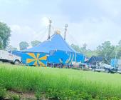Dueño de un circo encontrado sin vida
