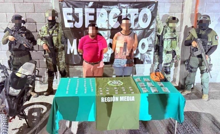 CAYERON 2 "NARCOS"