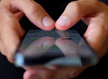 Adolescentes propensos a extorsiones telefónicas