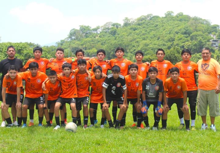 Naranjeros de Matlapa con buen paso en la Juvenil "A"