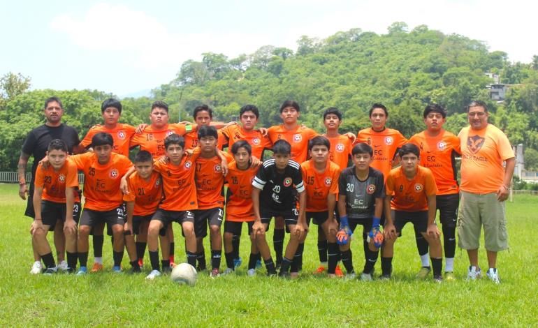 Naranjeros de Matlapa con buen paso en la Juvenil "A"