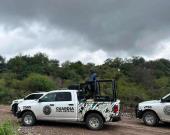 ¡Cayó banda de ladrones!