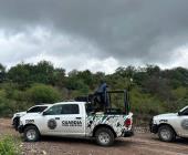 ¡Cayó banda de ladrones!