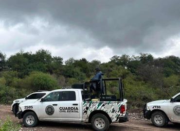 ¡Cayó banda de ladrones!