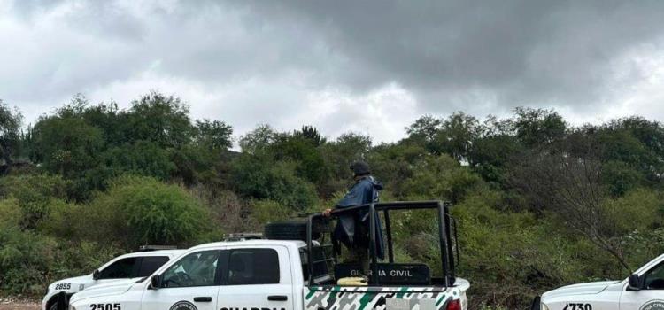 ¡Cayó banda de ladrones! ¡Cayó banda de ladrones!