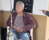 ABUELITO "CHACALÓN"
