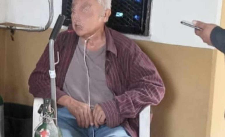 ABUELITO "CHACALÓN"