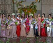 Coronaron a la Reina de los Azahares 2025
