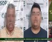 ¡TAXISTAS "NARCOS"!