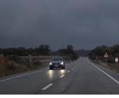 Exhortan a conductores manejar con precaución