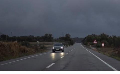 Exhortan a conductores manejar con precaución
