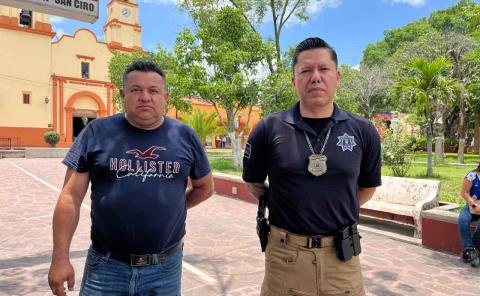 LISTO PLAN OPERATIVO PARA EVENTO CULTURAL
