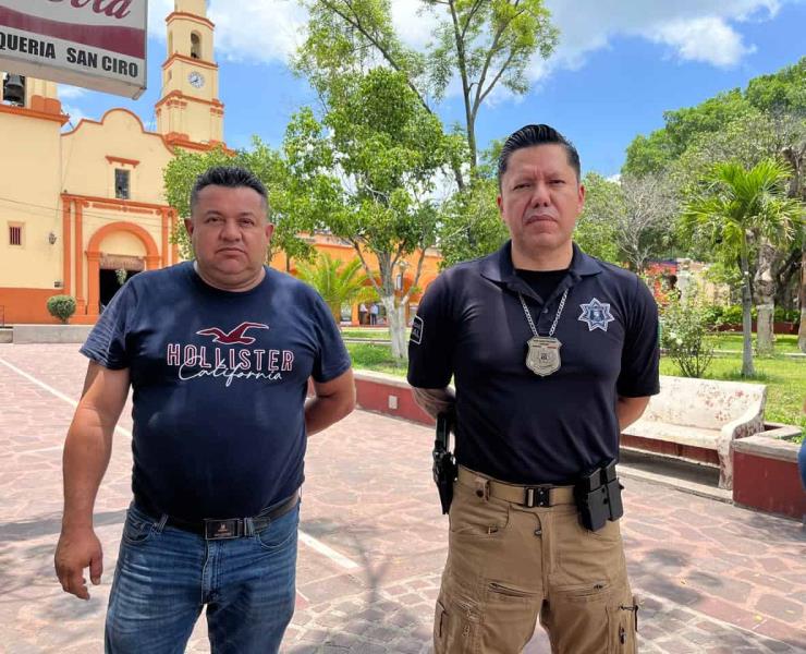 LISTO PLAN OPERATIVO PARA EVENTO CULTURAL
