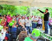 Agua para 50 años