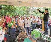 Agua para 50 años