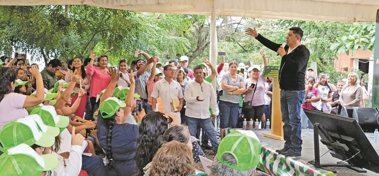 Agua para 50 años Agua para 50 años
