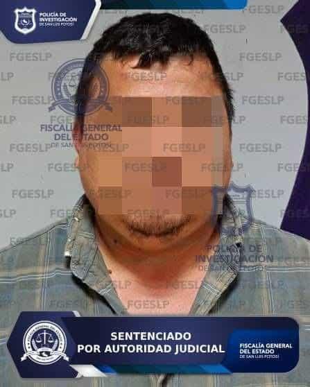 SENTENCIADO POR ABIGEATO AGRAVADO