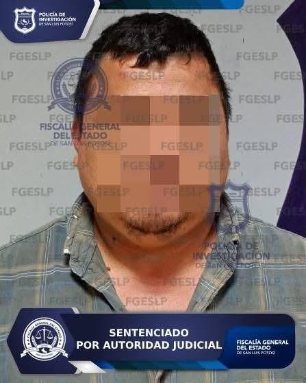 SENTENCIADO POR ABIGEATO AGRAVADO