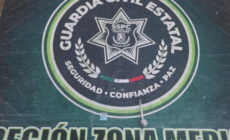 OPERATIVO EN NARCOPUNTO