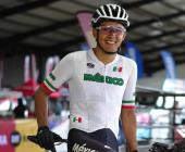 Rioverdense competirá en la Copa del Mundo UCI