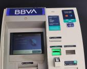 Dinero insuficiente y múltiples fallas en cajeros automáticos