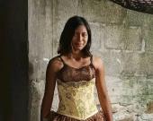 Isela tendrá sus XV en grande gracias al corazón de la gente