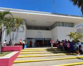 Negligencia de ISSSTE causó muerte de bebé