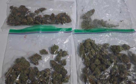 VENDEDORES DE DROGA CAYERON
